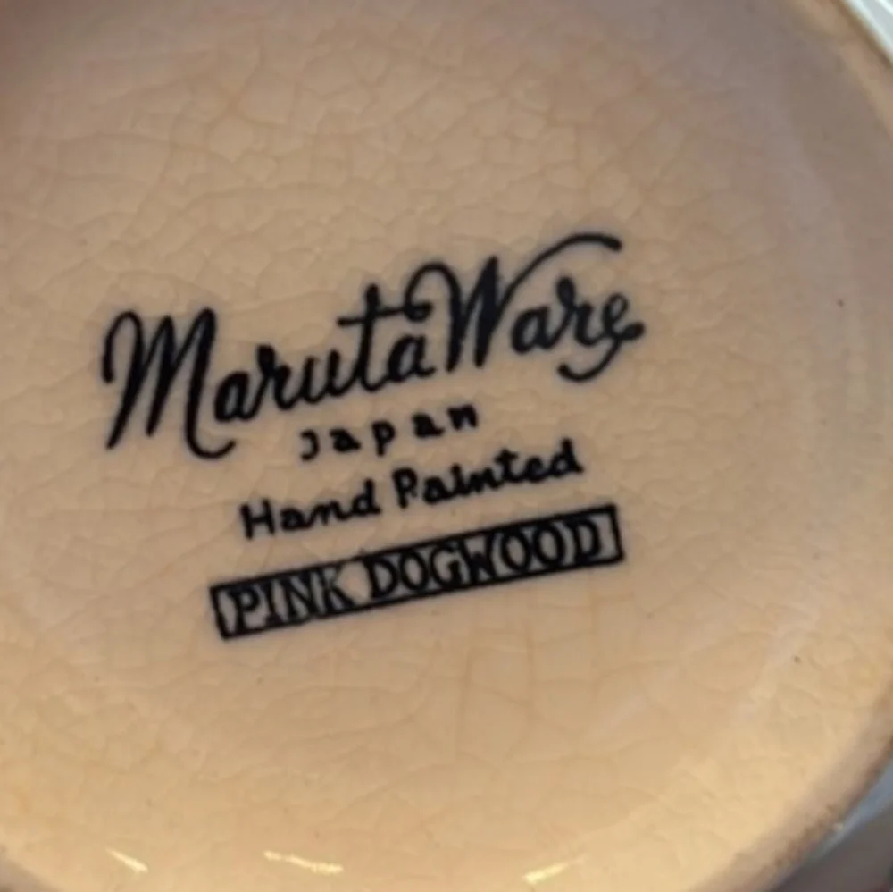 VTG Maruta Ware 